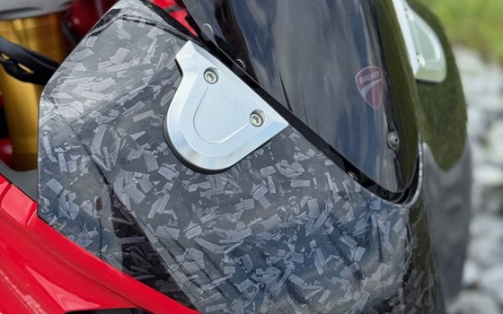 Motorrad Occasion Ducati SuperSport 950 S - Bild 7