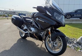 BMW R 1250 RT