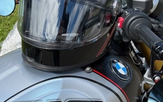 Motorrad Occasion BMW R nineT - Bild 3