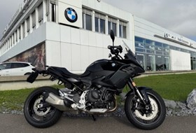 BMW F 900 XR