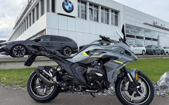 Neufahrzeug BMW R 1300 RS - Bild 1