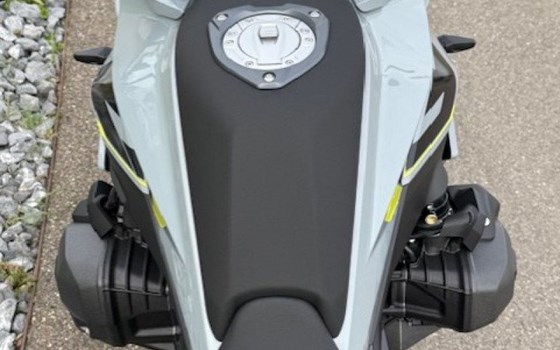 Neufahrzeug BMW R 1300 RS - Bild 4