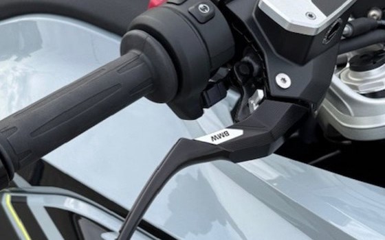 Neufahrzeug BMW R 1300 RS - Bild 6