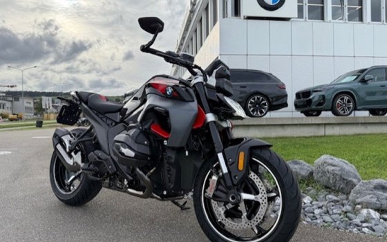 Neufahrzeug BMW R 1300 R - Bild 2