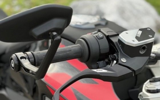 Neufahrzeug BMW R 1300 R - Bild 4