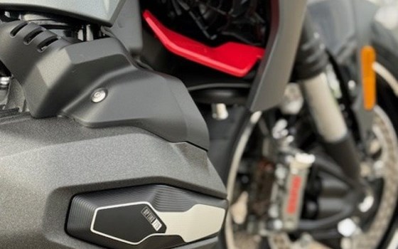 Neufahrzeug BMW R 1300 R - Bild 5