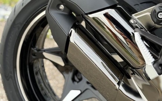 Neufahrzeug BMW R 1300 R - Bild 6