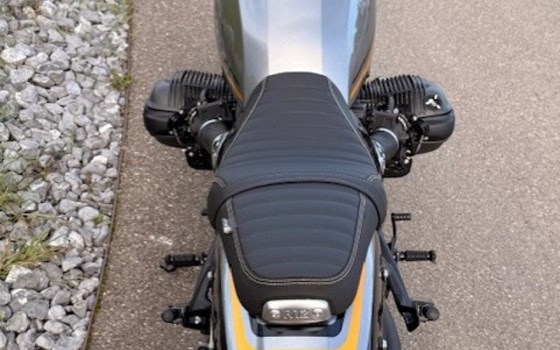 Motorrad Occasion BMW R 12 - Bild 5