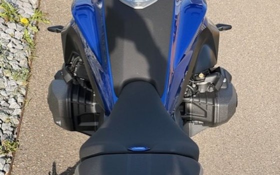 Motorrad Occasion BMW R 1300 R - Bild 4