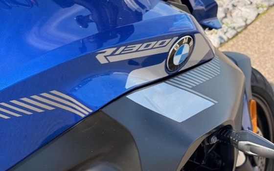 Motorrad Occasion BMW R 1300 R - Bild 5