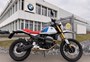 Motorrad