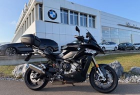 BMW S 1000 XR