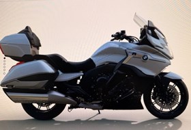 BMW K 1600 B