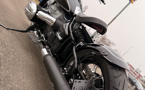 Motorrad Occasion BMW R 18 - Bild 10