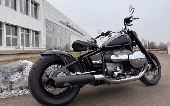 Motorrad Occasion BMW R 18 - Bild 2