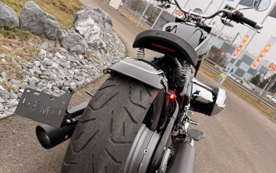 Motorrad Occasion BMW R 18 - Bild 3