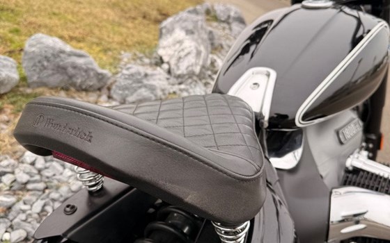 Motorrad Occasion BMW R 18 - Bild 6