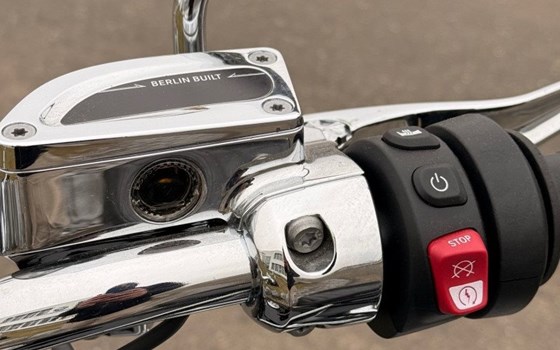 Motorrad Occasion BMW R 18 - Bild 9