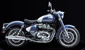 Royal Enfield Classic 650