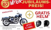Royal Enfield Classic 650