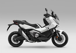 Neumotorrad Honda X-ADV