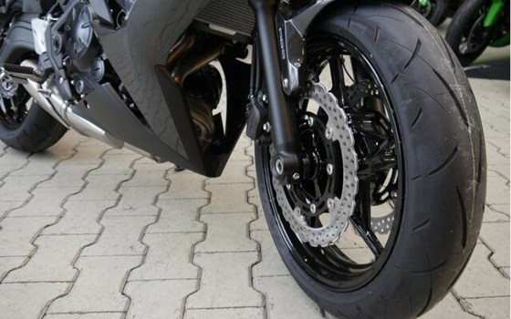 Neufahrzeug Kawasaki Ninja 650 - Bild 10