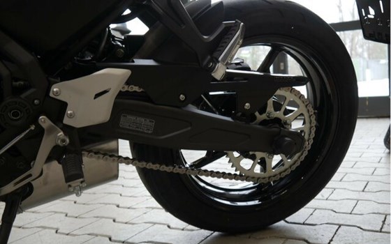 Neufahrzeug Kawasaki Ninja 650 - Bild 12