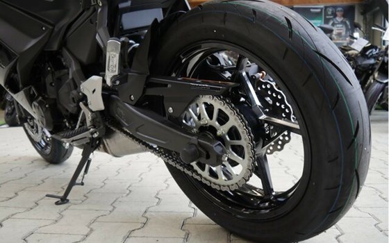 Neufahrzeug Kawasaki Ninja 650 - Bild 13