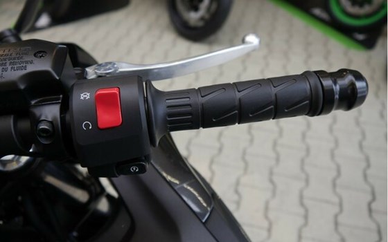 Neufahrzeug Kawasaki Ninja 650 - Bild 15