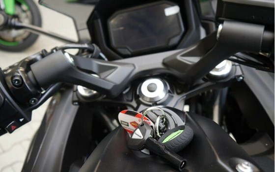 Neufahrzeug Kawasaki Ninja 650 - Bild 16