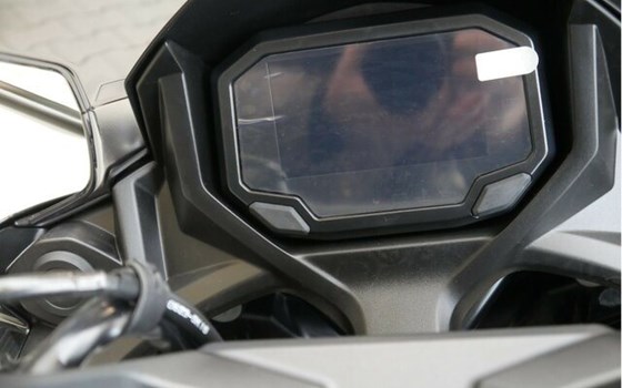 Neufahrzeug Kawasaki Ninja 650 - Bild 17