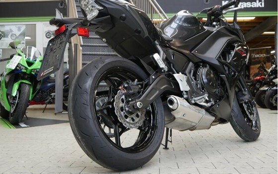 Neufahrzeug Kawasaki Ninja 650 - Bild 18