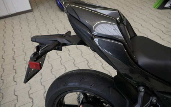 Neufahrzeug Kawasaki Ninja 650 - Bild 20