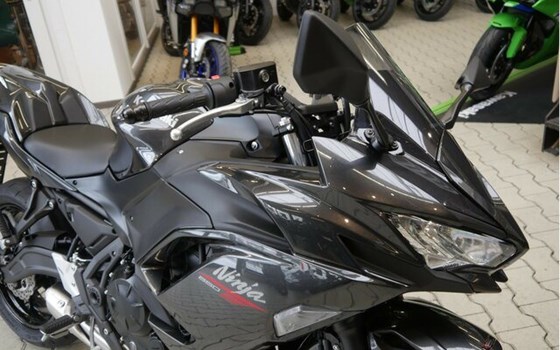 Neufahrzeug Kawasaki Ninja 650 - Bild 8