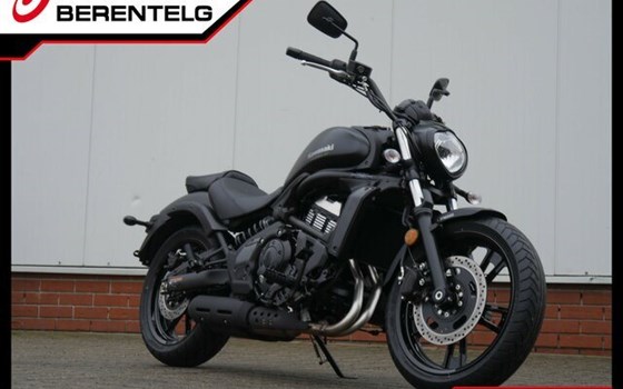 Neufahrzeug Kawasaki Vulcan S - Bild 1