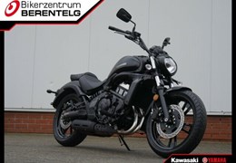 Neumotorrad Kawasaki Vulcan S