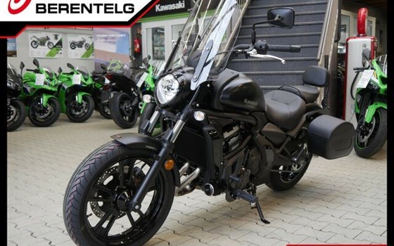 Neufahrzeug Kawasaki Vulcan S - Bild 1