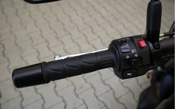 Neufahrzeug Kawasaki Vulcan S - Bild 10