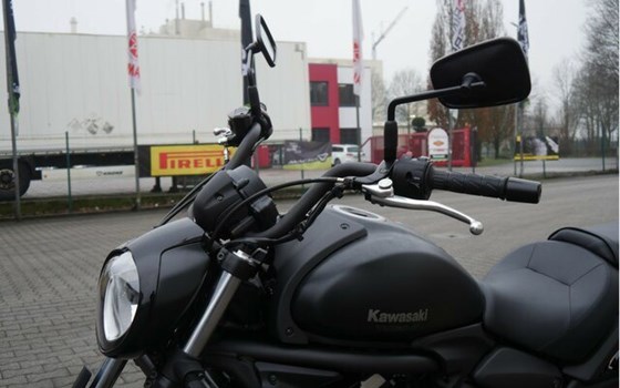 Neufahrzeug Kawasaki Vulcan S - Bild 11