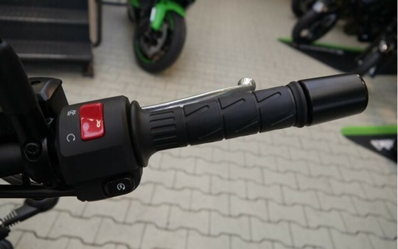 Neufahrzeug Kawasaki Vulcan S - Bild 11