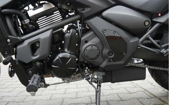 Neufahrzeug Kawasaki Vulcan S - Bild 12