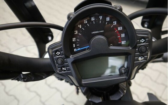 Neufahrzeug Kawasaki Vulcan S - Bild 12