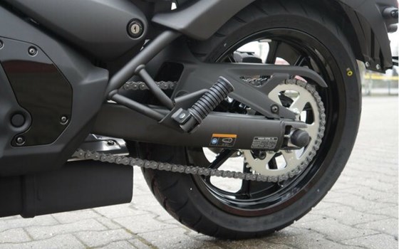 Neufahrzeug Kawasaki Vulcan S - Bild 13