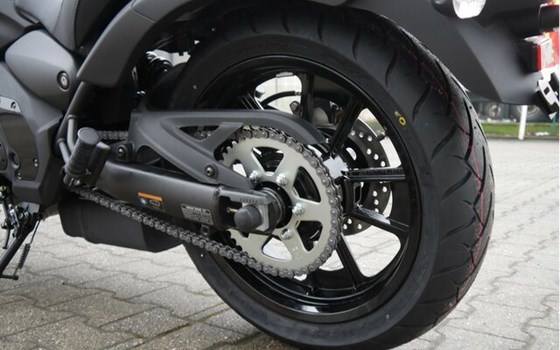 Neufahrzeug Kawasaki Vulcan S - Bild 14