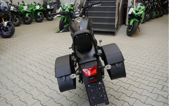 Neufahrzeug Kawasaki Vulcan S - Bild 14