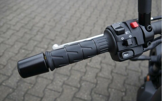 Neufahrzeug Kawasaki Vulcan S - Bild 15