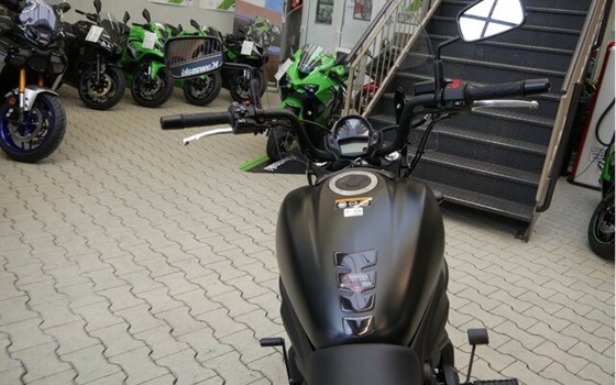 Neufahrzeug Kawasaki Vulcan S - Bild 15