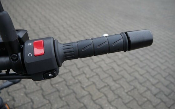 Neufahrzeug Kawasaki Vulcan S - Bild 16