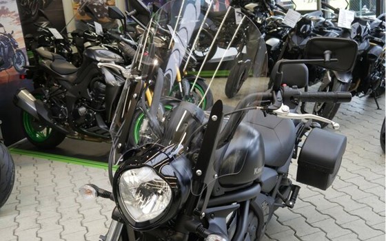 Neufahrzeug Kawasaki Vulcan S - Bild 16