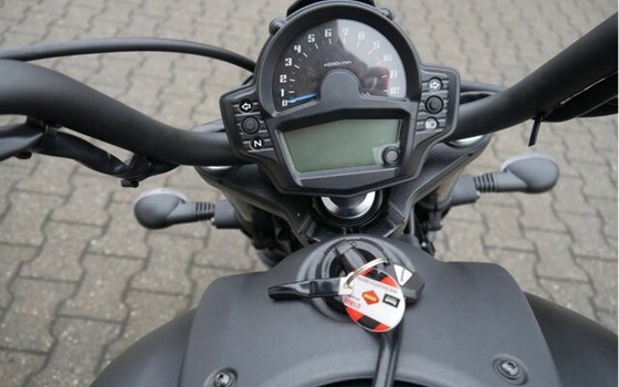 Neufahrzeug Kawasaki Vulcan S - Bild 17